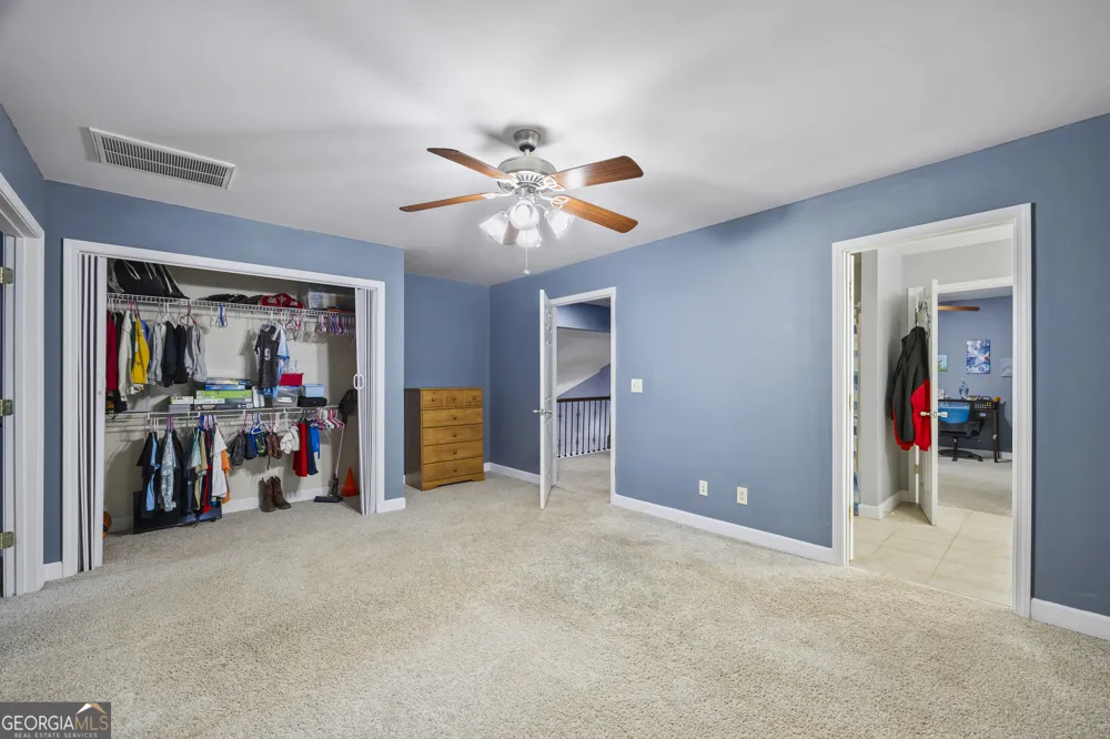 136 Wedgewood DR Danielsville, GA 30633