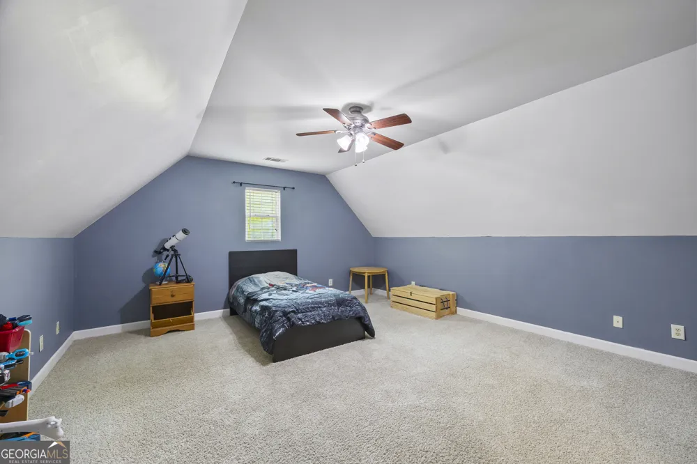 136 Wedgewood DR Danielsville, GA 30633