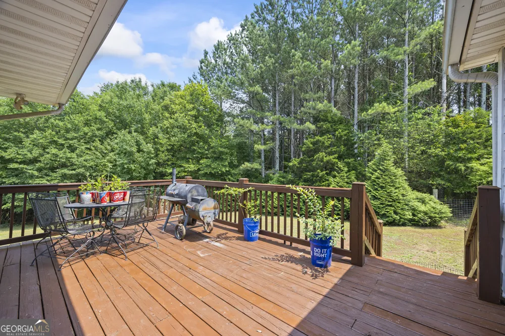 136 Wedgewood DR Danielsville, GA 30633