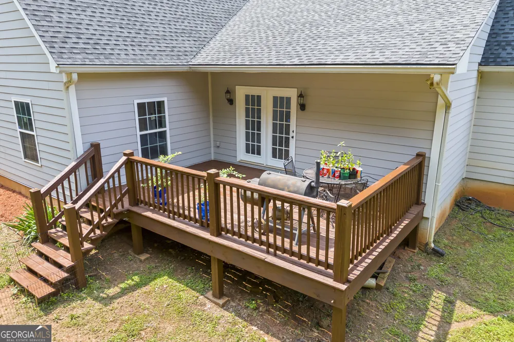 136 Wedgewood DR Danielsville, GA 30633