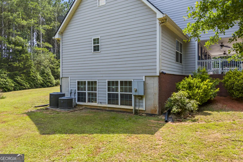 136 Wedgewood DR Danielsville, GA 30633