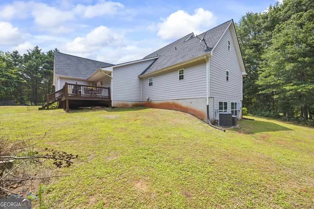 136 Wedgewood DR Danielsville, GA 30633