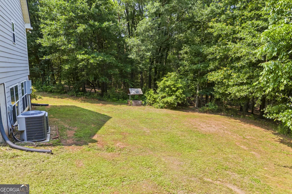 136 Wedgewood DR Danielsville, GA 30633