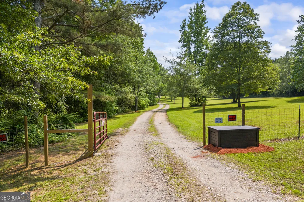 136 Wedgewood DR Danielsville, GA 30633
