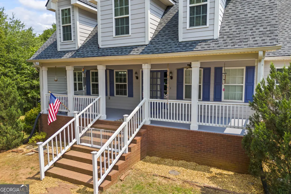 136 Wedgewood DR Danielsville, GA 30633