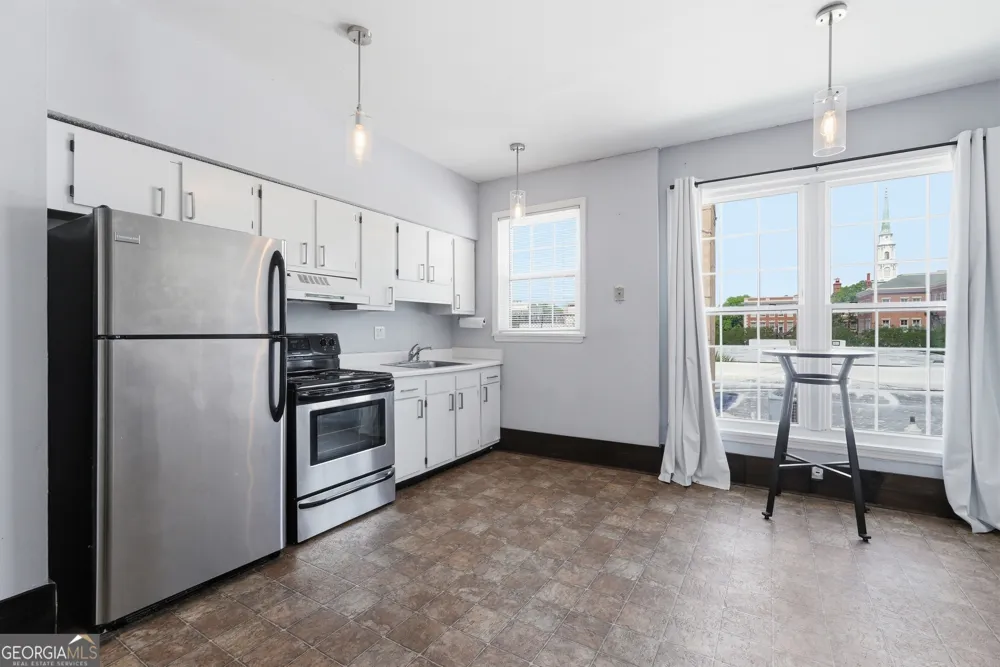 219 Abercorn ST Savannah, GA 31401