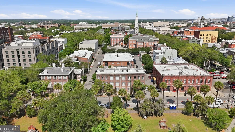 219 Abercorn ST Savannah, GA 31401