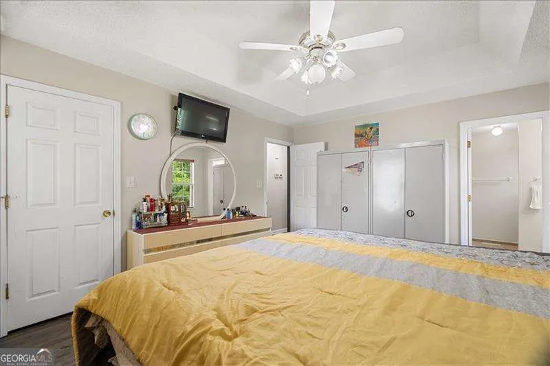 143 Honeysuckle DR SE Calhoun, GA 30701