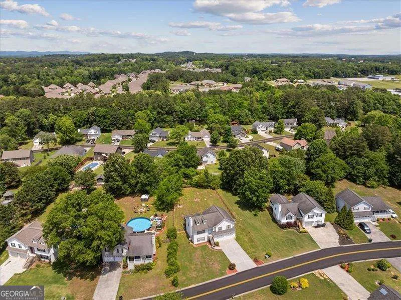 143 Honeysuckle DR SE Calhoun, GA 30701