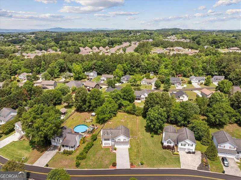 143 Honeysuckle DR SE Calhoun, GA 30701