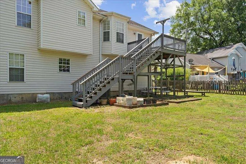 143 Honeysuckle DR SE Calhoun, GA 30701