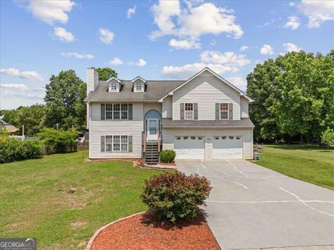 143 Honeysuckle DR SE