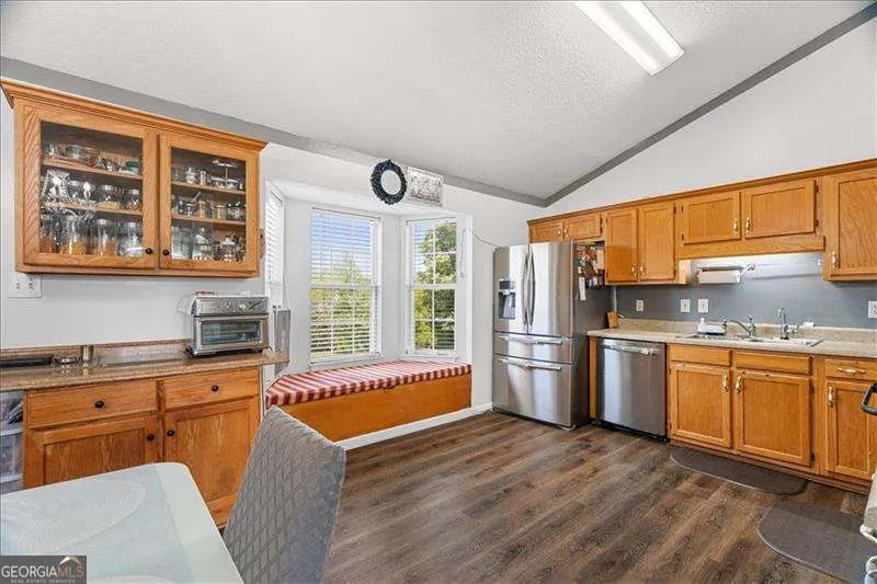 143 Honeysuckle DR SE Calhoun, GA 30701