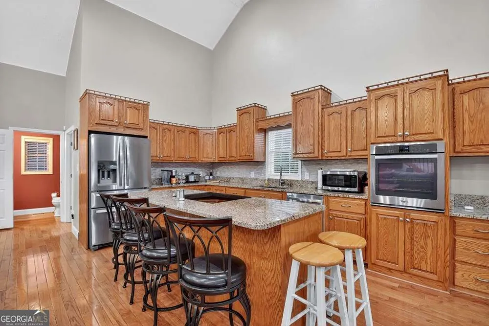 334 Belaire DR Copperhill, TN 37317