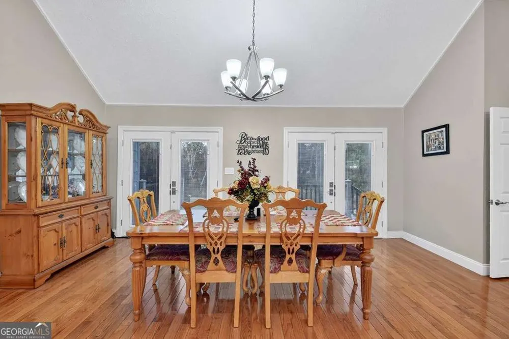 334 Belaire DR Copperhill, TN 37317