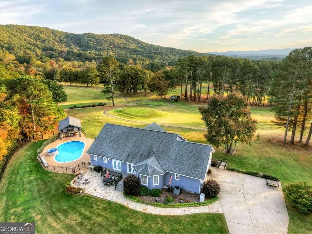 334 Belaire DR Copperhill, TN 37317