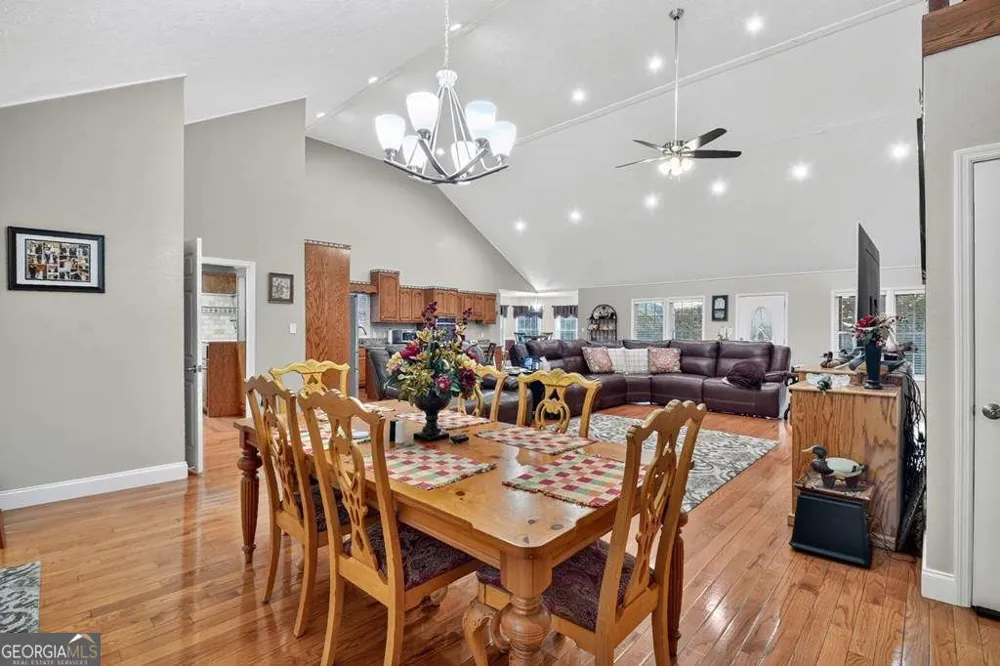 334 Belaire DR Copperhill, TN 37317