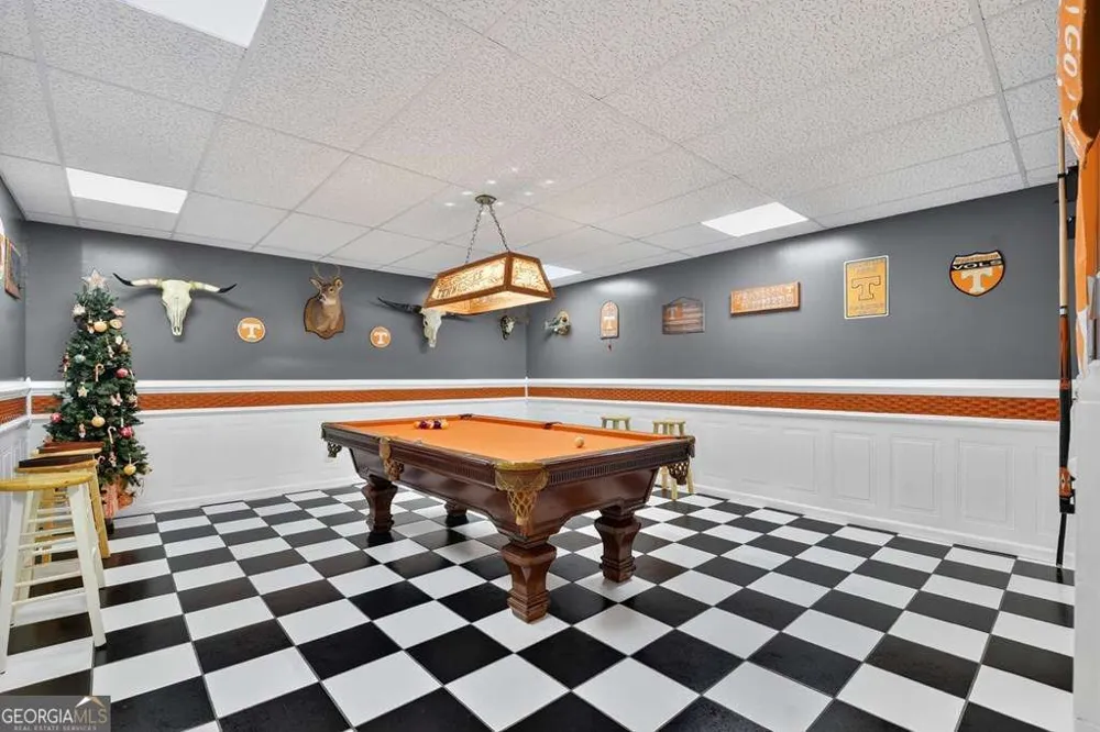 334 Belaire DR Copperhill, TN 37317
