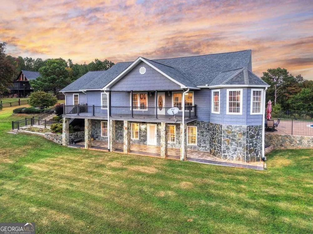 334 Belaire DR Copperhill, TN 37317