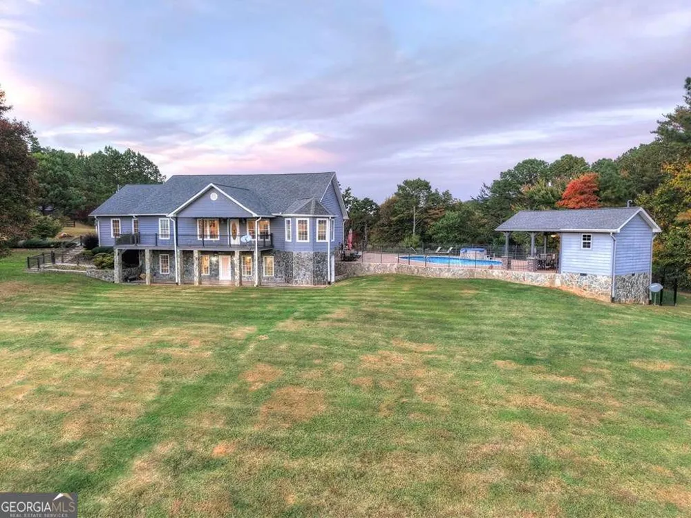 334 Belaire DR Copperhill, TN 37317