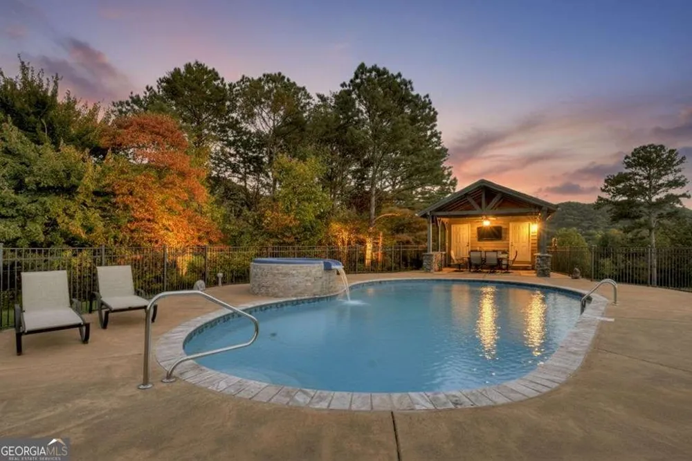 334 Belaire DR Copperhill, TN 37317