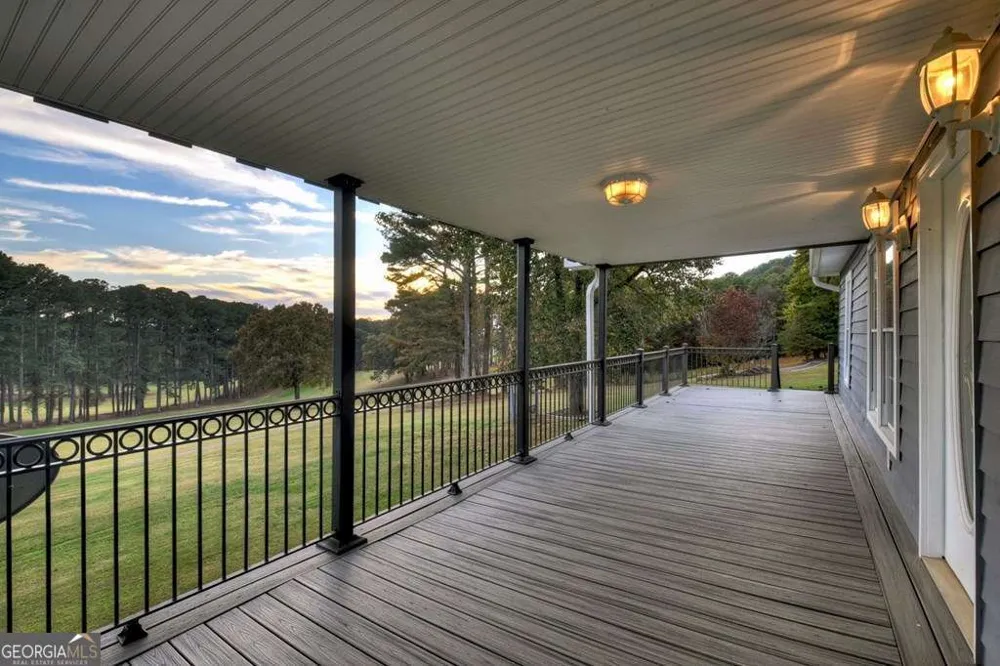334 Belaire DR Copperhill, TN 37317