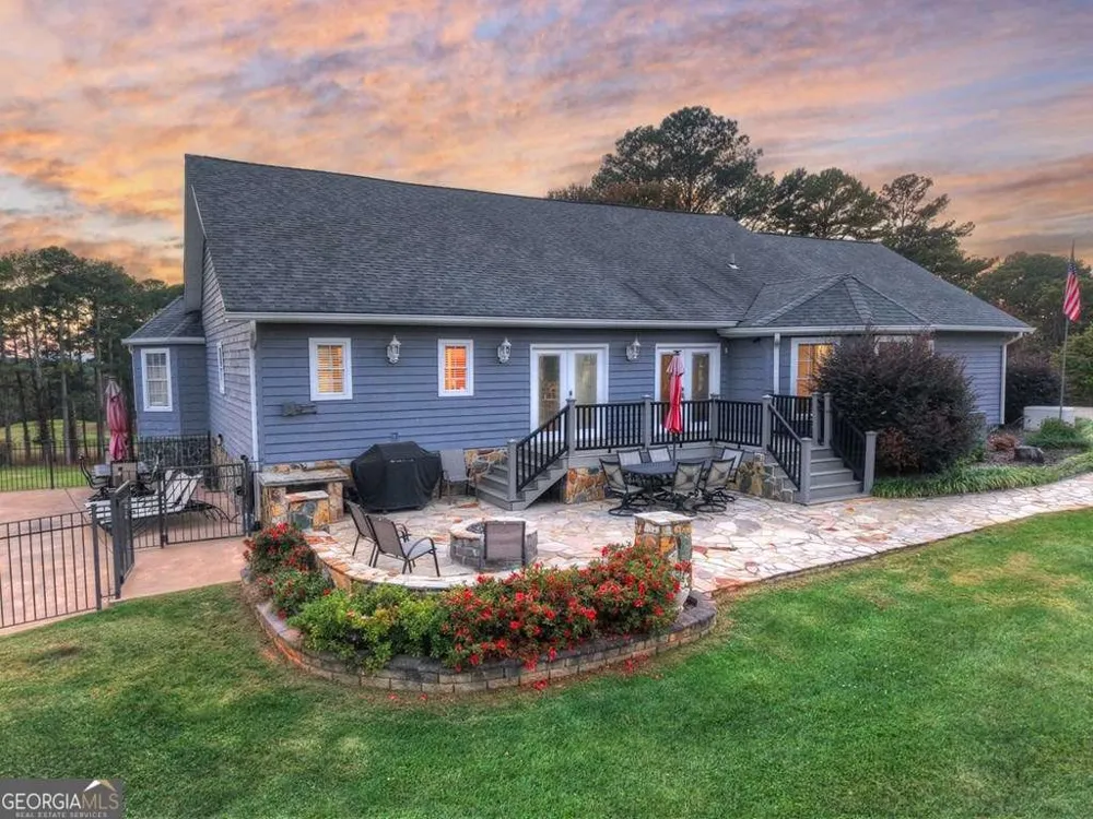 334 Belaire DR Copperhill, TN 37317