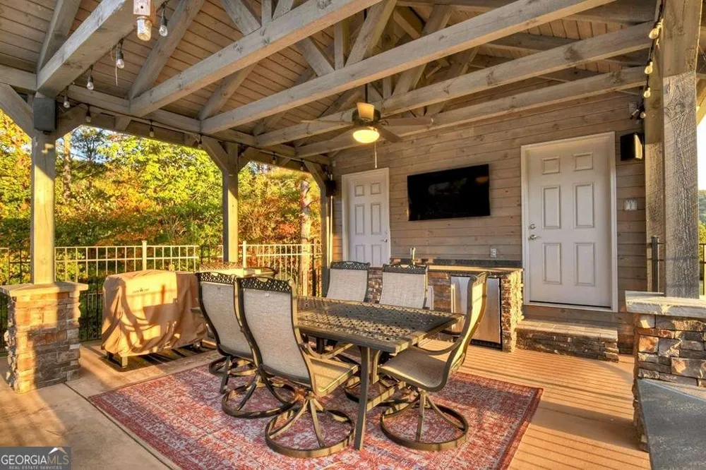 334 Belaire DR Copperhill, TN 37317