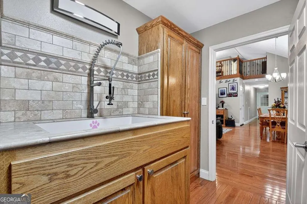 334 Belaire DR Copperhill, TN 37317
