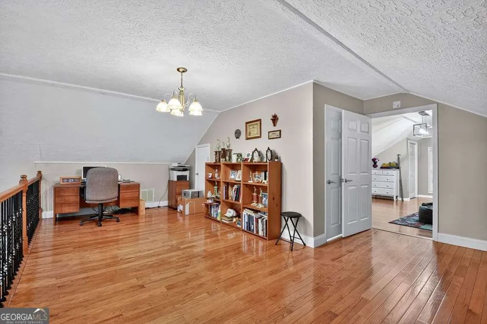 334 Belaire DR Copperhill, TN 37317