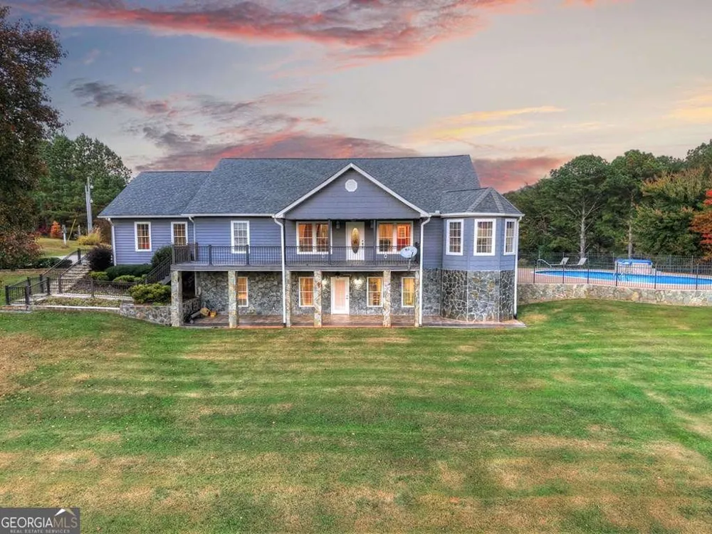 334 Belaire DR Copperhill, TN 37317