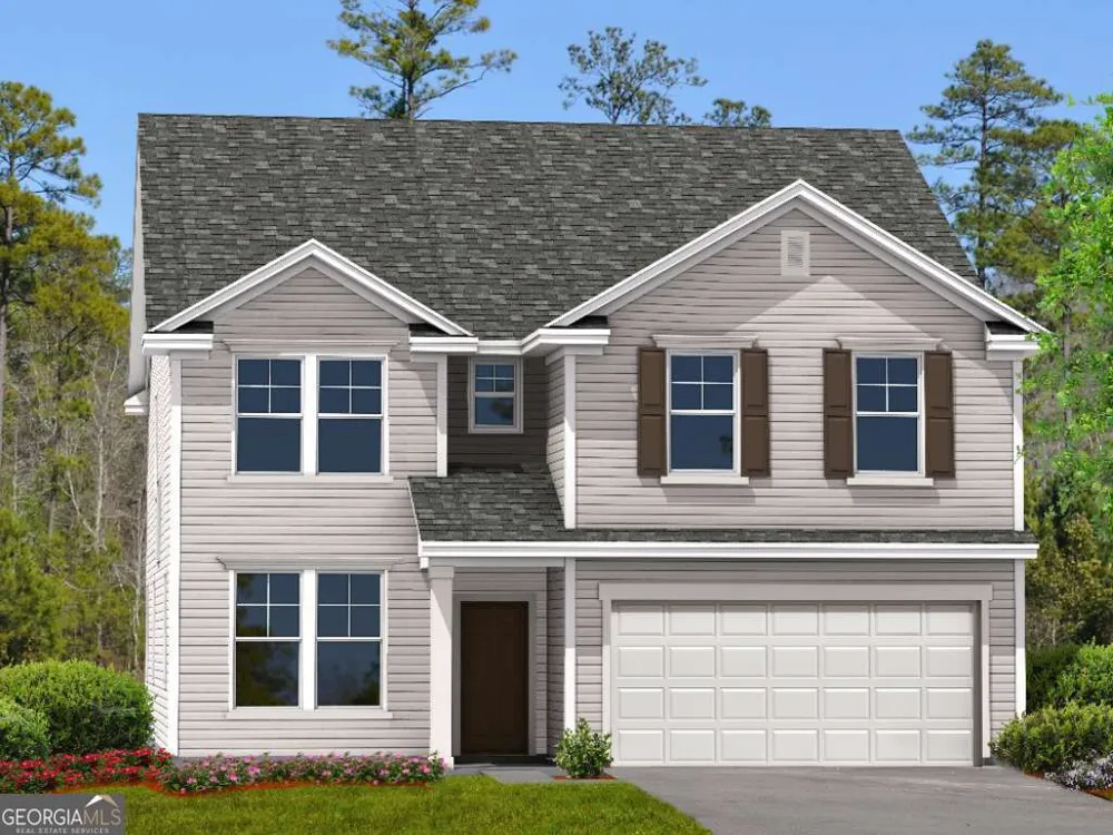 318 Creek WAY Brunswick, GA 31525