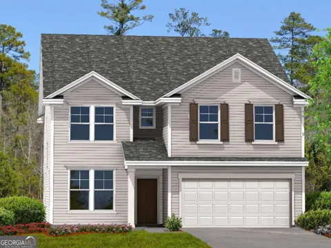 318 Creek WAY