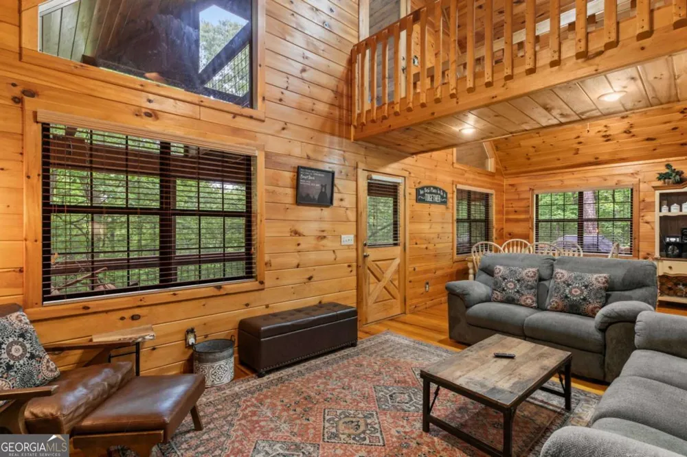 294 Oakwood TRL Mineral Bluff, GA 30559
