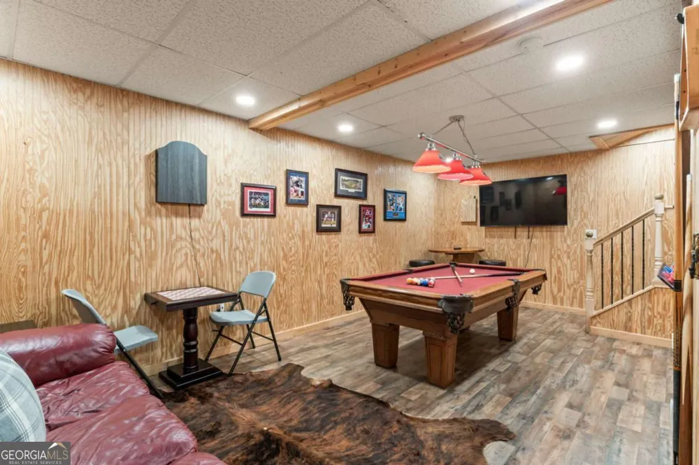 294 Oakwood TRL Mineral Bluff, GA 30559