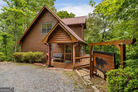 294 Oakwood TRL