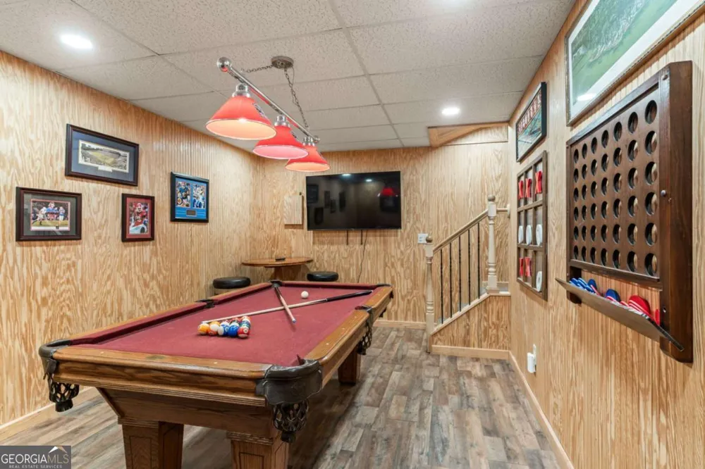 294 Oakwood TRL Mineral Bluff, GA 30559