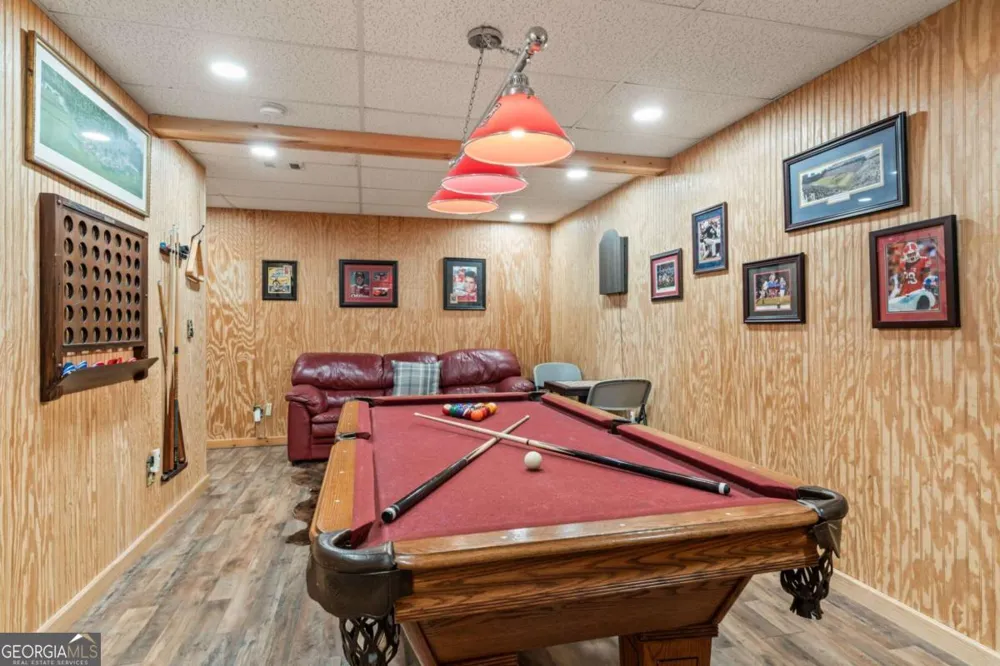 294 Oakwood TRL Mineral Bluff, GA 30559