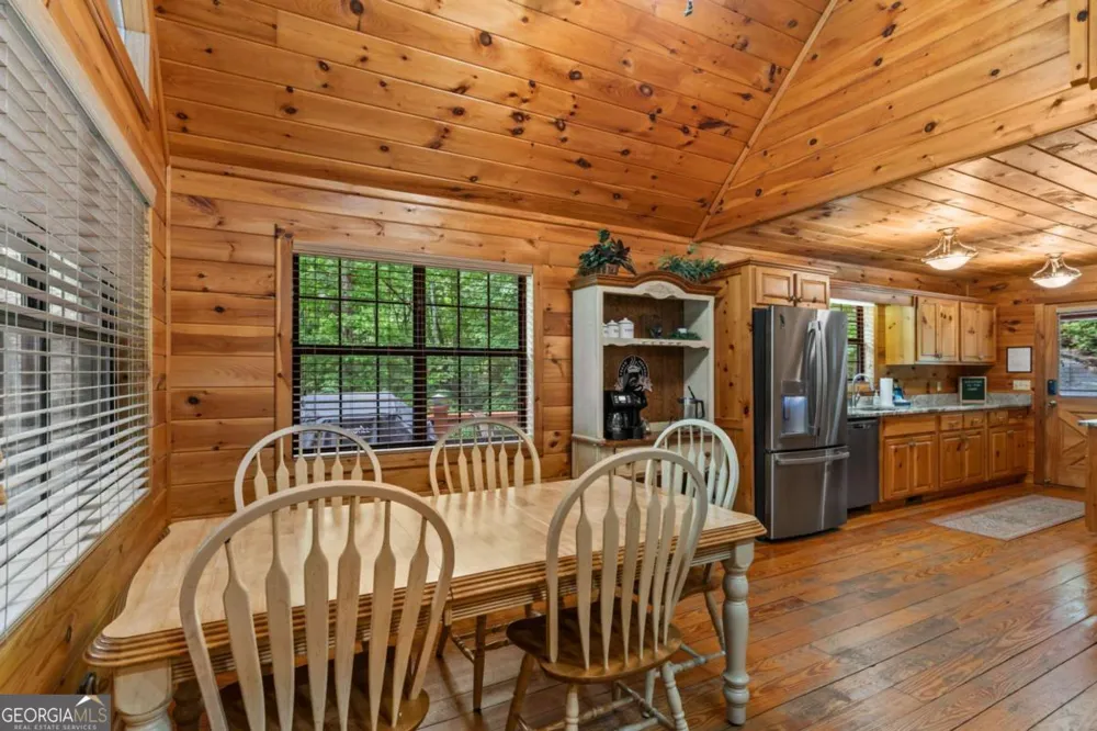 294 Oakwood TRL Mineral Bluff, GA 30559