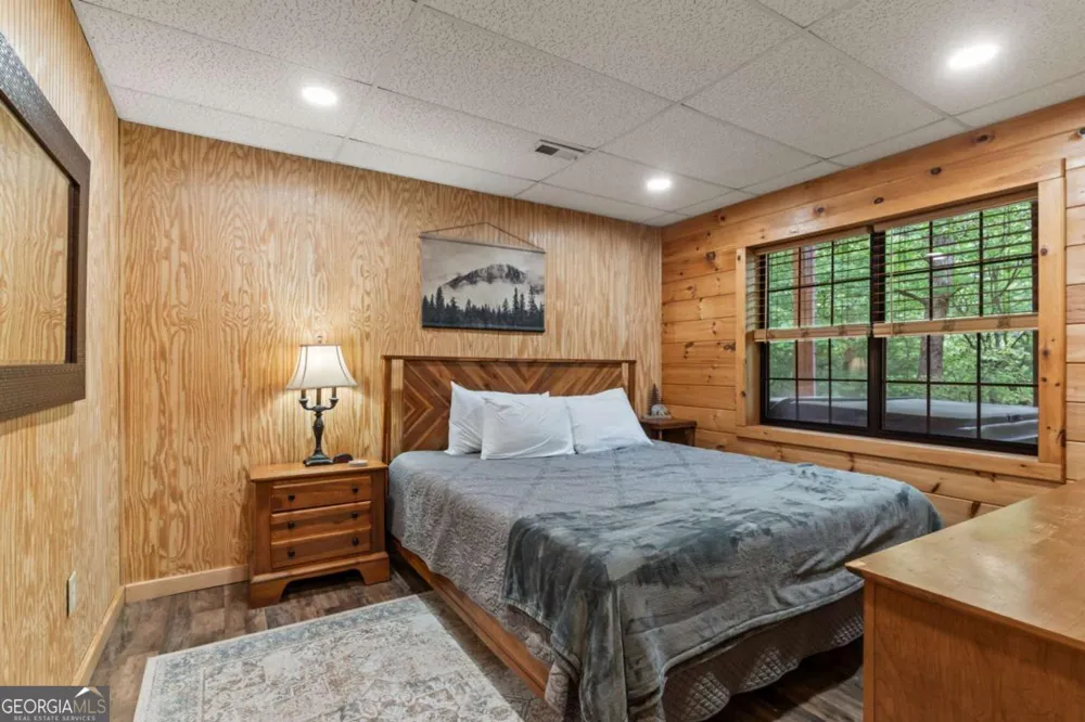 294 Oakwood TRL Mineral Bluff, GA 30559