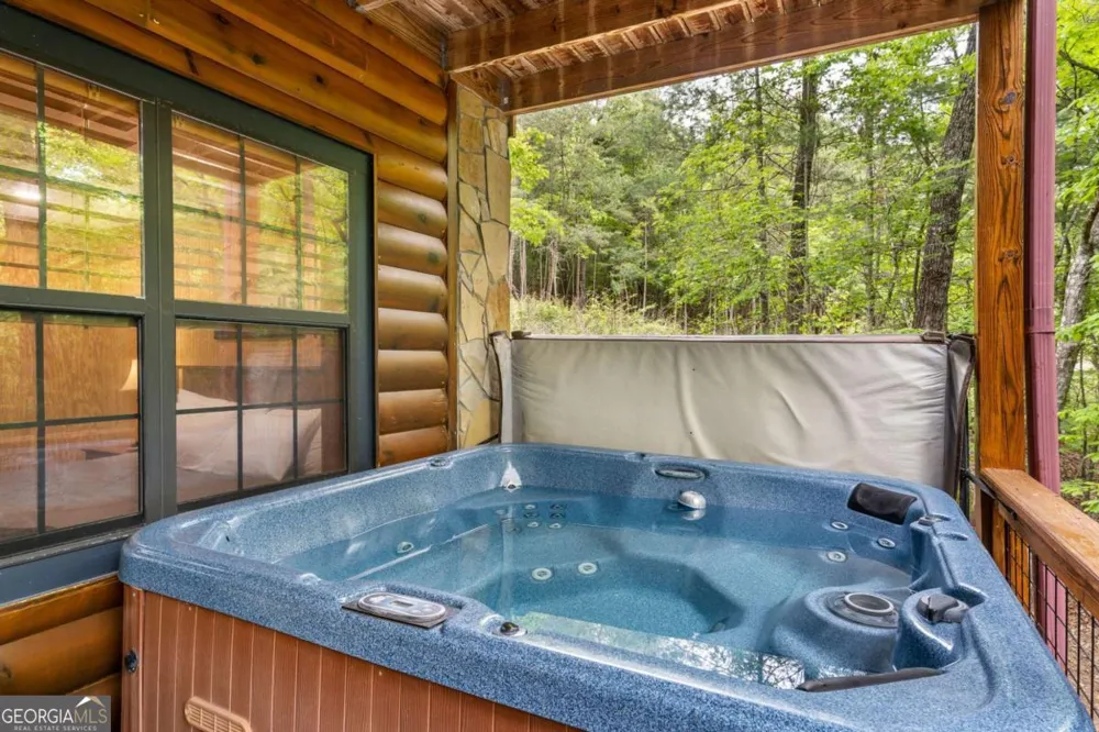 294 Oakwood TRL Mineral Bluff, GA 30559