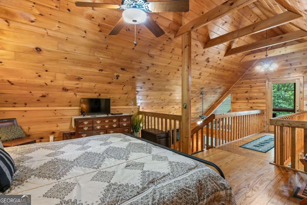 294 Oakwood TRL Mineral Bluff, GA 30559
