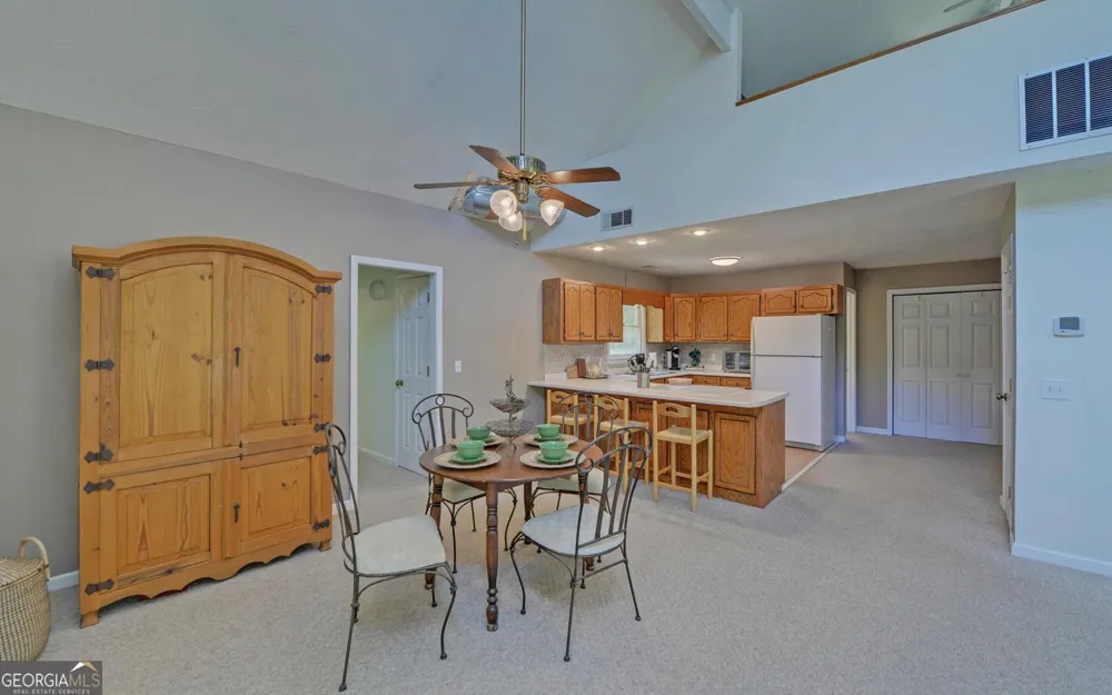 194 Harvey LN Lavonia, GA 30553