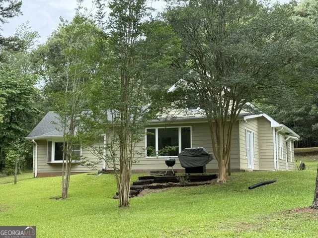 194 Harvey LN Lavonia, GA 30553