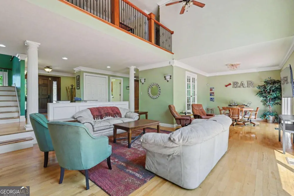 792 Bugscuffle RD Hiawassee, GA 30546