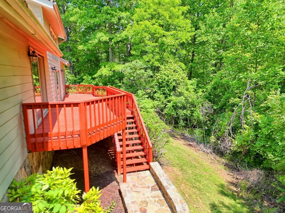792 Bugscuffle RD Hiawassee, GA 30546
