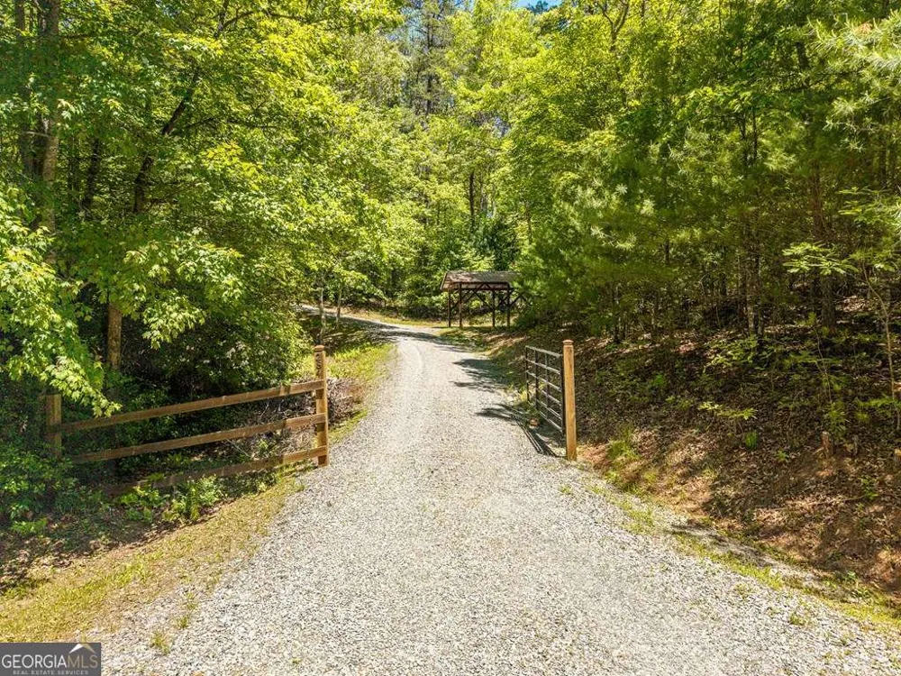284 The Woods RD Mineral Bluff, GA 30559