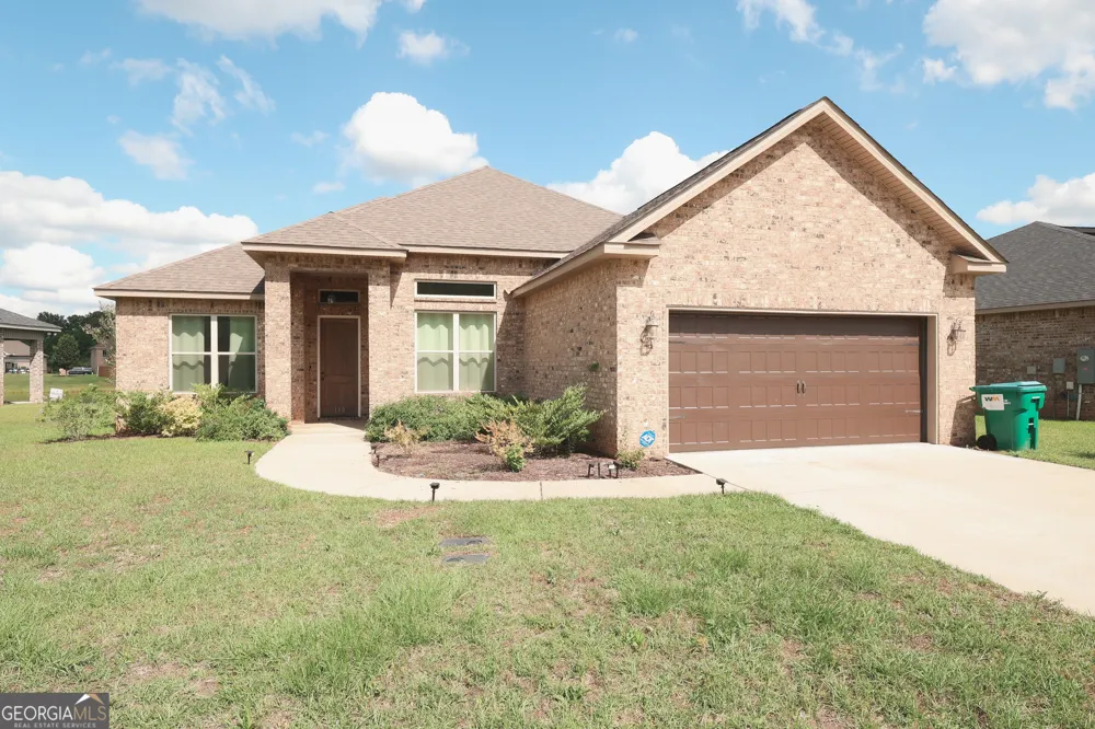 110 Gwendolyn AVE Perry, GA 31069