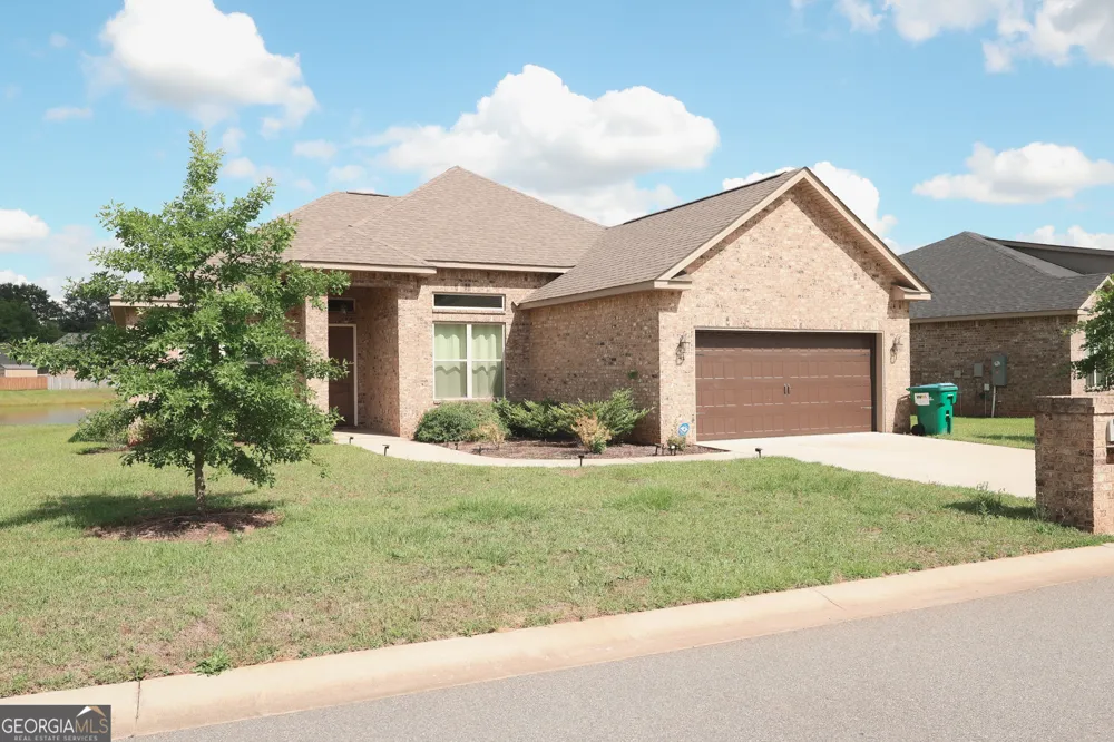 110 Gwendolyn AVE Perry, GA 31069
