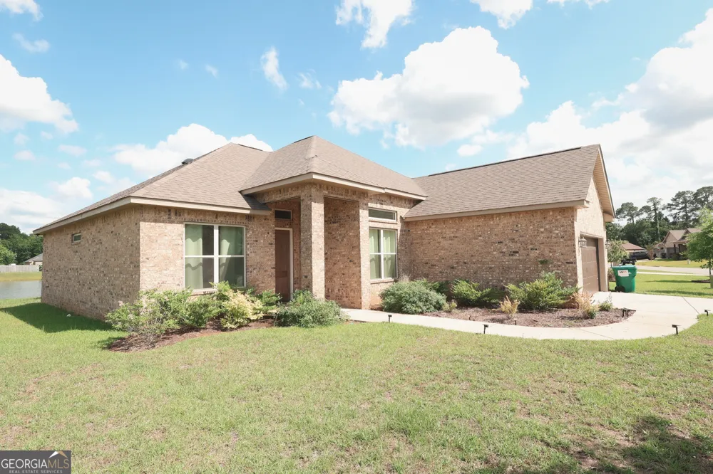 110 Gwendolyn AVE Perry, GA 31069
